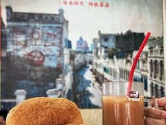 -恒兴发茶店(水巷口店)