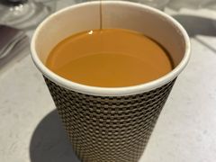 热奶茶-赏饮·WILL TEA