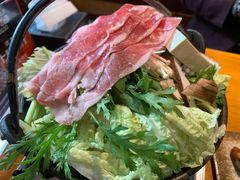 牛肉豆腐煮-三月居酒屋(青年大街店)