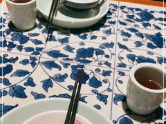 -绿茶餐厅(布吉万象汇店)