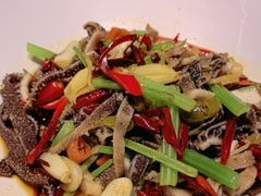 -庞家烧烤客栈(炮台山店)