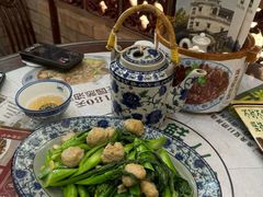 -阿殳粥馆(水围村店)