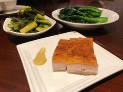 -杭州JW万豪酒店-万豪中餐厅