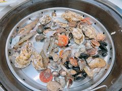 -农家乐大锅台铁锅炖(四流中路店)