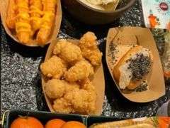 -华夏良子·足道SPA养生(上海崮山路明悦店)