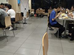 -麦当劳(军博店)