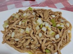 -洪霞餐馆