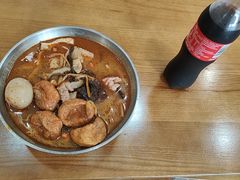 -爱民螺蛳粉(五里亭店)