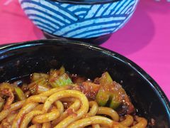 -啊臻味道•新疆特色炒米粉(大学城店)