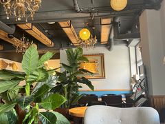 -欧典咖啡屋(台东店)