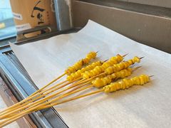 -纪录片《人生一串》体验店(静安店)