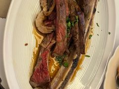 -斯普汇生蚝牛排馆(中骏世界城店)