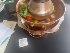-阳坊胜利涮羊肉(阳坊老店)