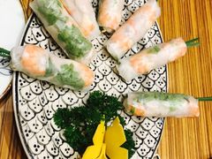 -Hoang Yen Vietnamese Cuisine