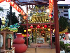 -班赞海鲜市场