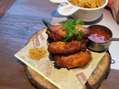 -FOOOO CITY CLUB 孚乐里音乐西餐酒吧(来福士店)