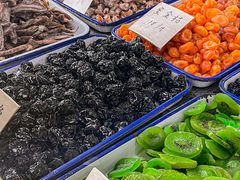 自助取餐区-戴记糖坊(西马路店)