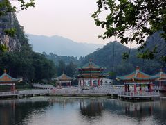 -星湖旅游景区七星岩