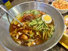 -熙成烧烤·三十三年(开发区店)