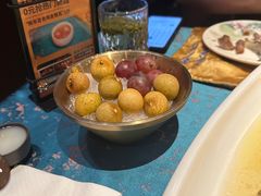 -茶人村·宫廷私厨(奥体印象城店)