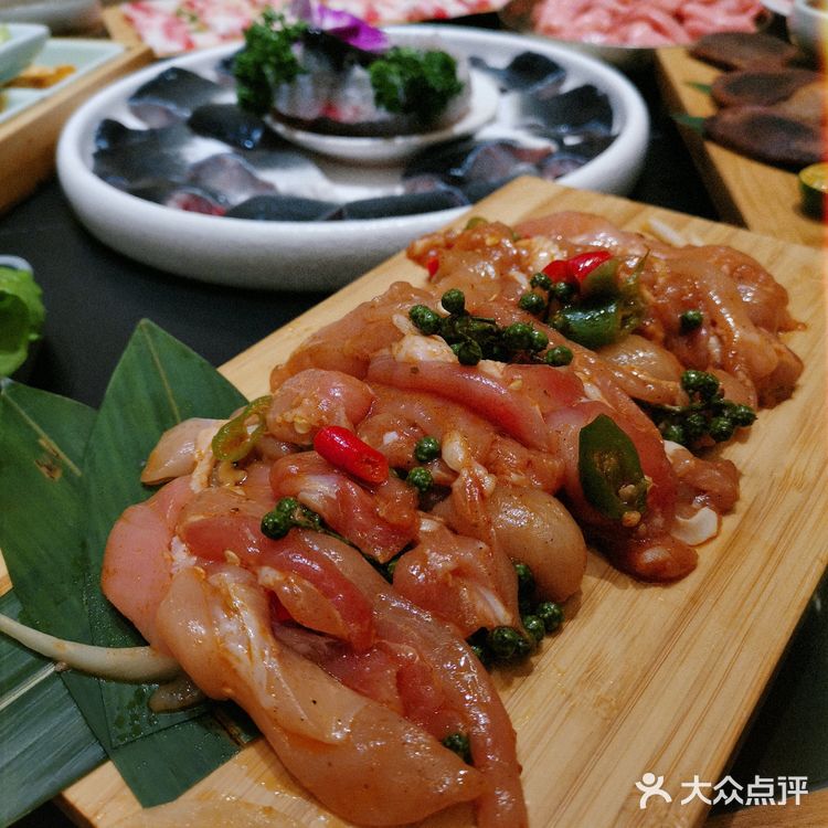 感谢网友，吃到了大连zui好吃的活烤鳗鱼‼️ 