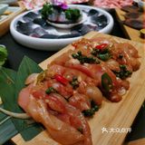 感谢网友，吃到了大连zui好吃的活烤鳗鱼‼️ 