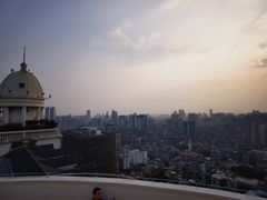 -塔顶·Cafe·日啡夜酒(北京路店)