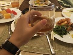 -永泰福朋喜来登酒店-宜客乐自助餐厅(远大路店)