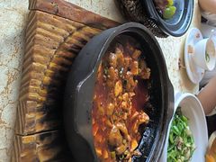 -钦善斋·养生膳食·精典川菜(武侯祠店)