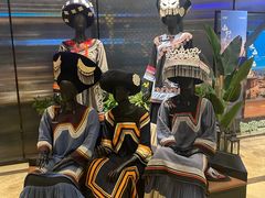 -阿斯牛牛·凉山菜(新会展店)