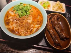 -喜晋道面馆(华严寺广场店)