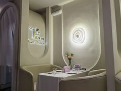 -PARFUM FLORAL花境法餐(南京首店)