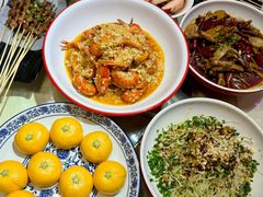 -湘江大码头·龙虾馆(渔人码头一店)