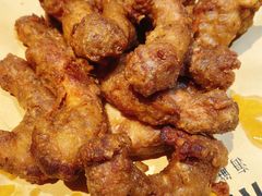 -永红源啤酒·烧烤·海鲜·大排档(青特城店)