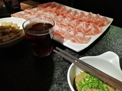 -有料儿铜锅(白堤路店)