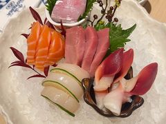 -小山日本料理(太古汇店)