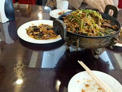 -晋阳饭庄(虎坊桥店)