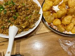 -铁人烧烤(北京店)
