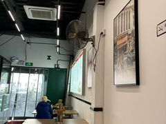 -龍囍粤·顺德小吃·煲仔饭(安定门店)