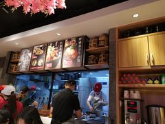 -牛腩之旅·牛腩牛杂煲(光启城美食城店)