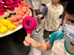 -LUSH(威尼斯人店)