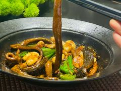 -云锦壹号·淮扬宴(徐汇万科店)