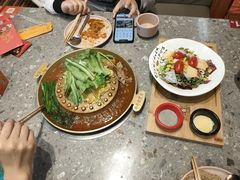 -牛牛章·章鱼水煎肉(光谷世界城店)