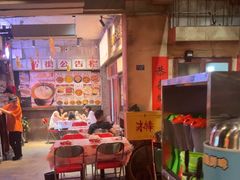 -五马集·海鲜·温州大牌档(黑金冠五马街十字路口店)