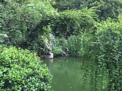 -杭州西湖风景名胜区-三生石