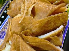 -老北京热气涮羊肉(正荣时代广场店)