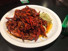 -沪小胖小龙虾(淮海中路旗舰店)