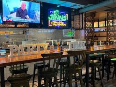 -JINNS锦时 steak&pizza(浸信会礼拜堂旧址店)