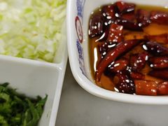 -马记伊源斋涮肉·清真菜(百子湾店)