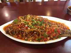 -和福餐馆(西江古街店)